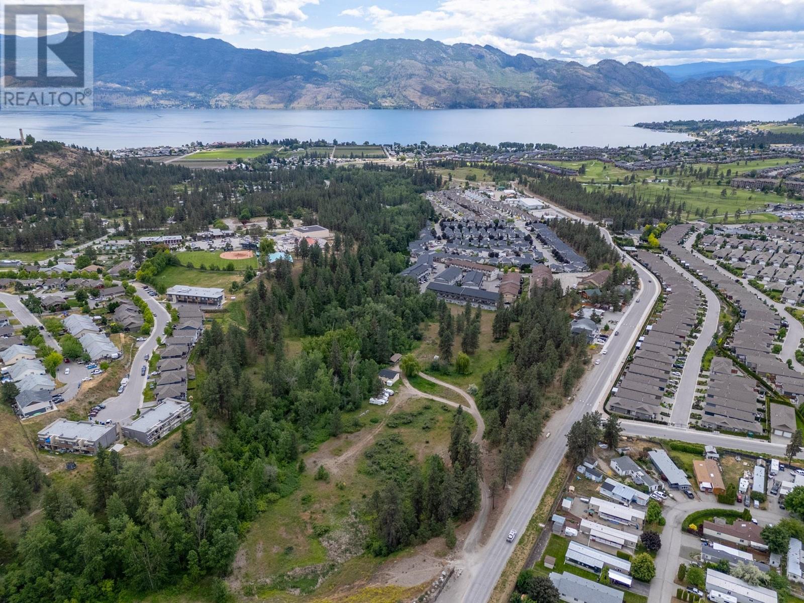  Lot 37-4-1 Cougar Road, Westbank