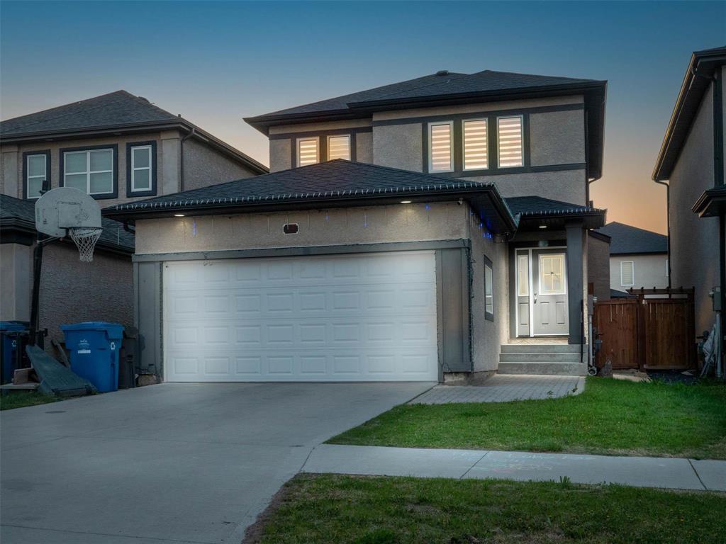 Photo 27 of 55 Hillbrook Drive, Winnipeg MB