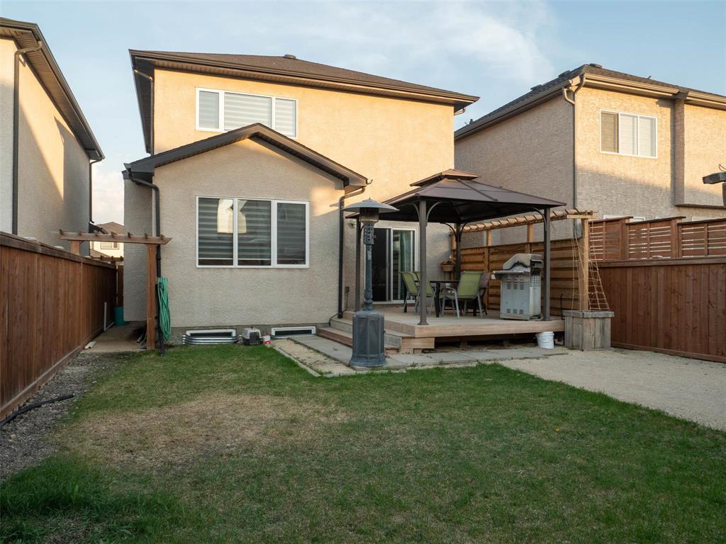 Photo 24 of 55 Hillbrook Drive, Winnipeg MB