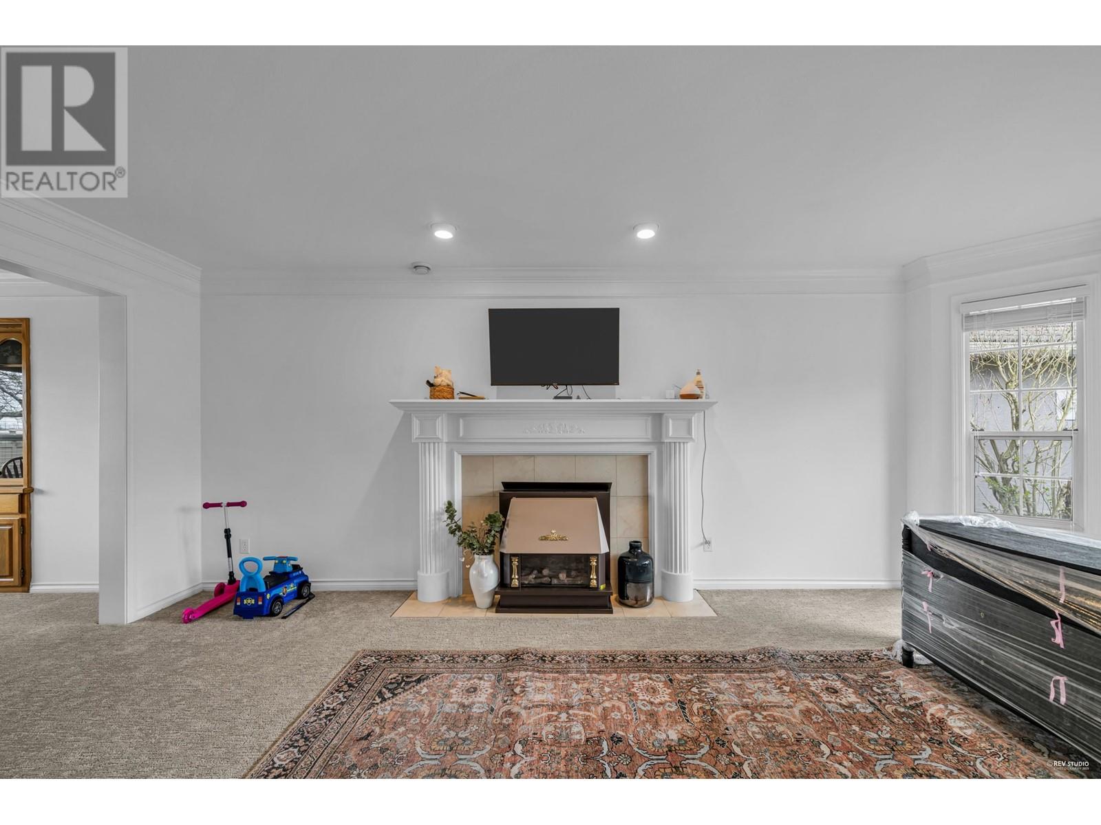 6585 HOLLY PARK DRIVE, Delta real estate listing R3009921