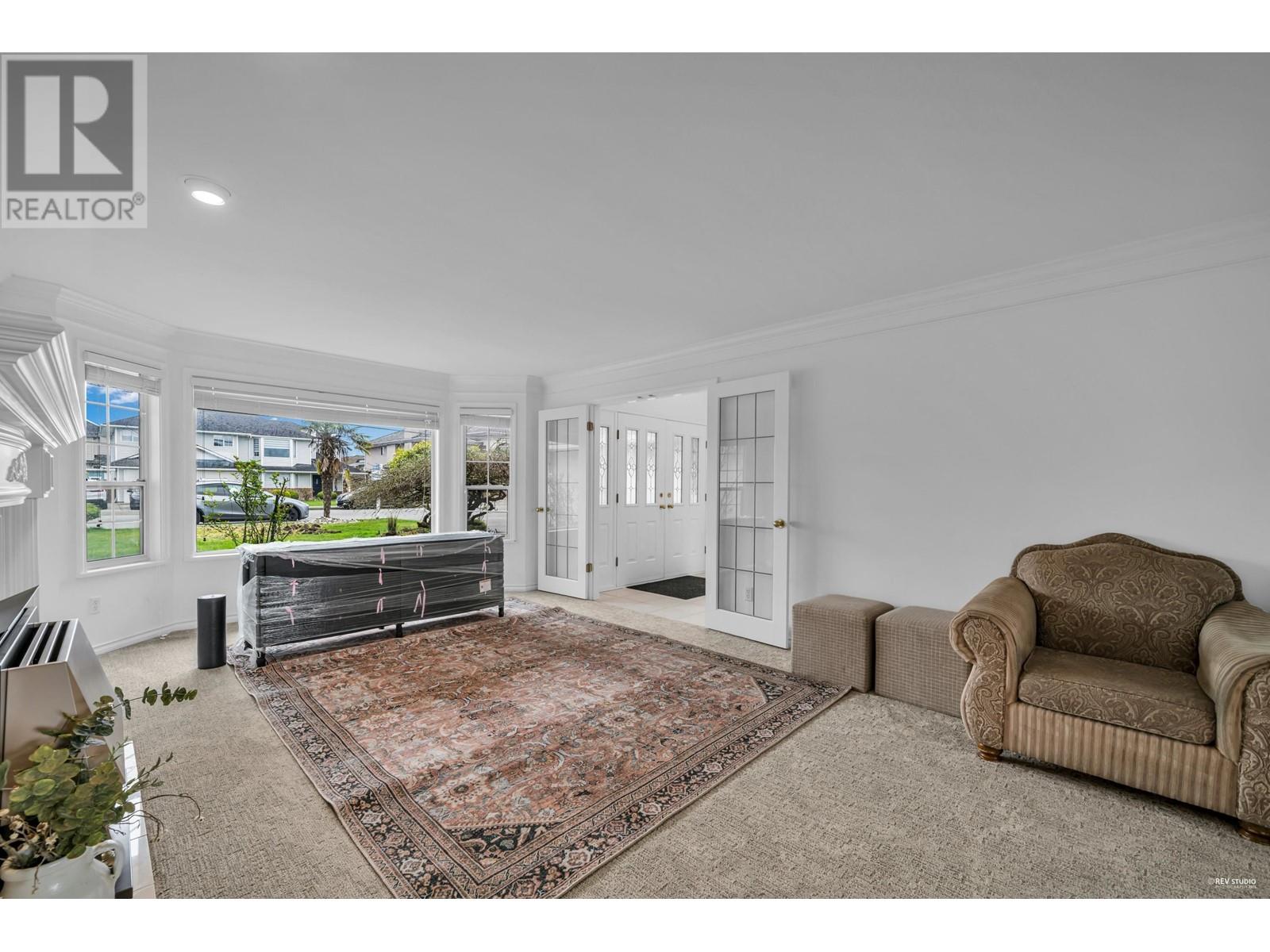 6585 HOLLY PARK DRIVE, Delta real estate listing R3009921