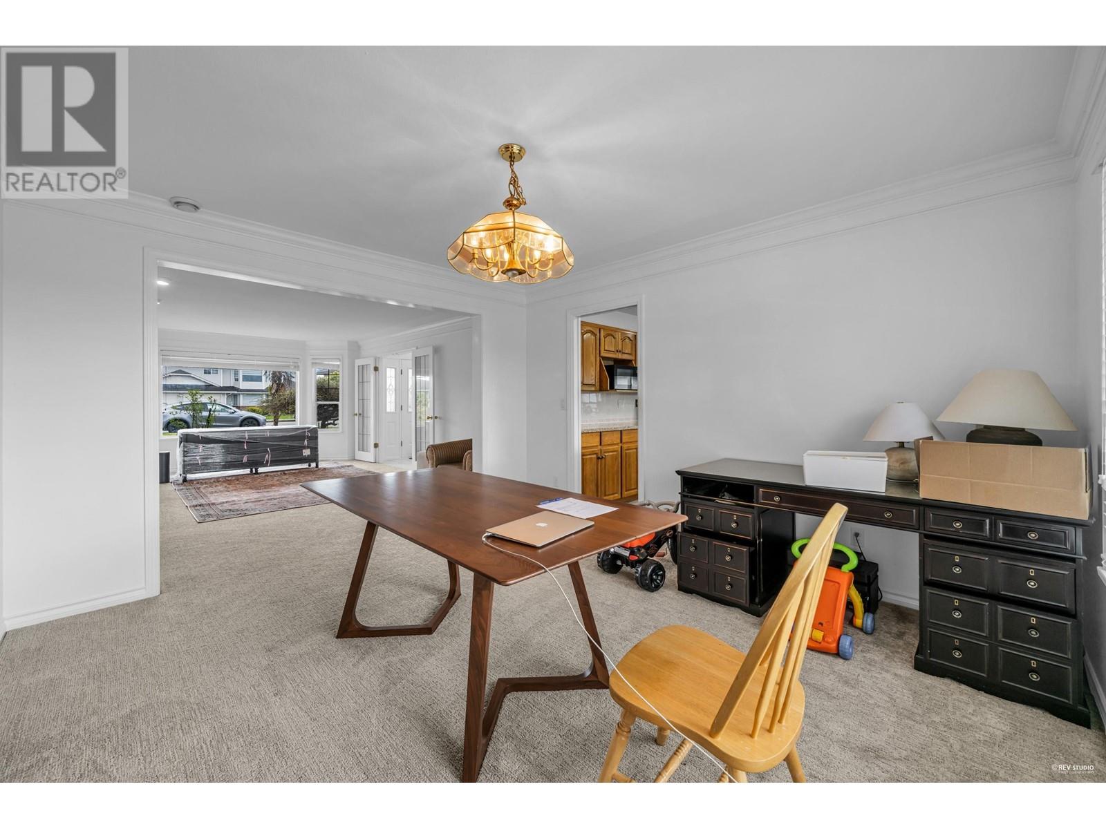 6585 HOLLY PARK DRIVE, Delta real estate listing R3009921