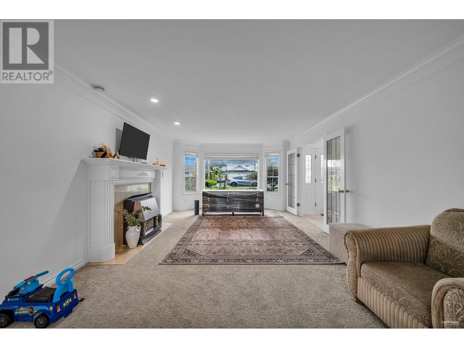 6585 HOLLY PARK DRIVE, Delta real estate listing R3009921