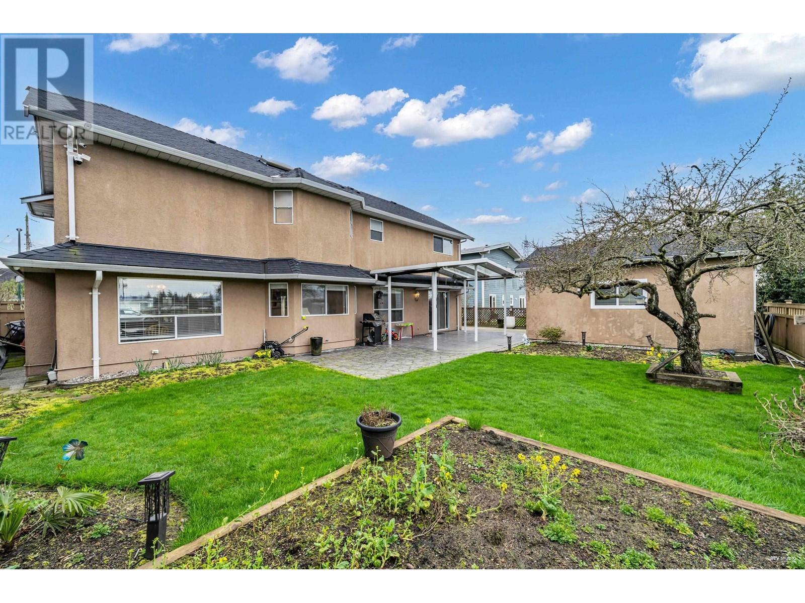 6585 HOLLY PARK DRIVE, Delta real estate listing R3009921