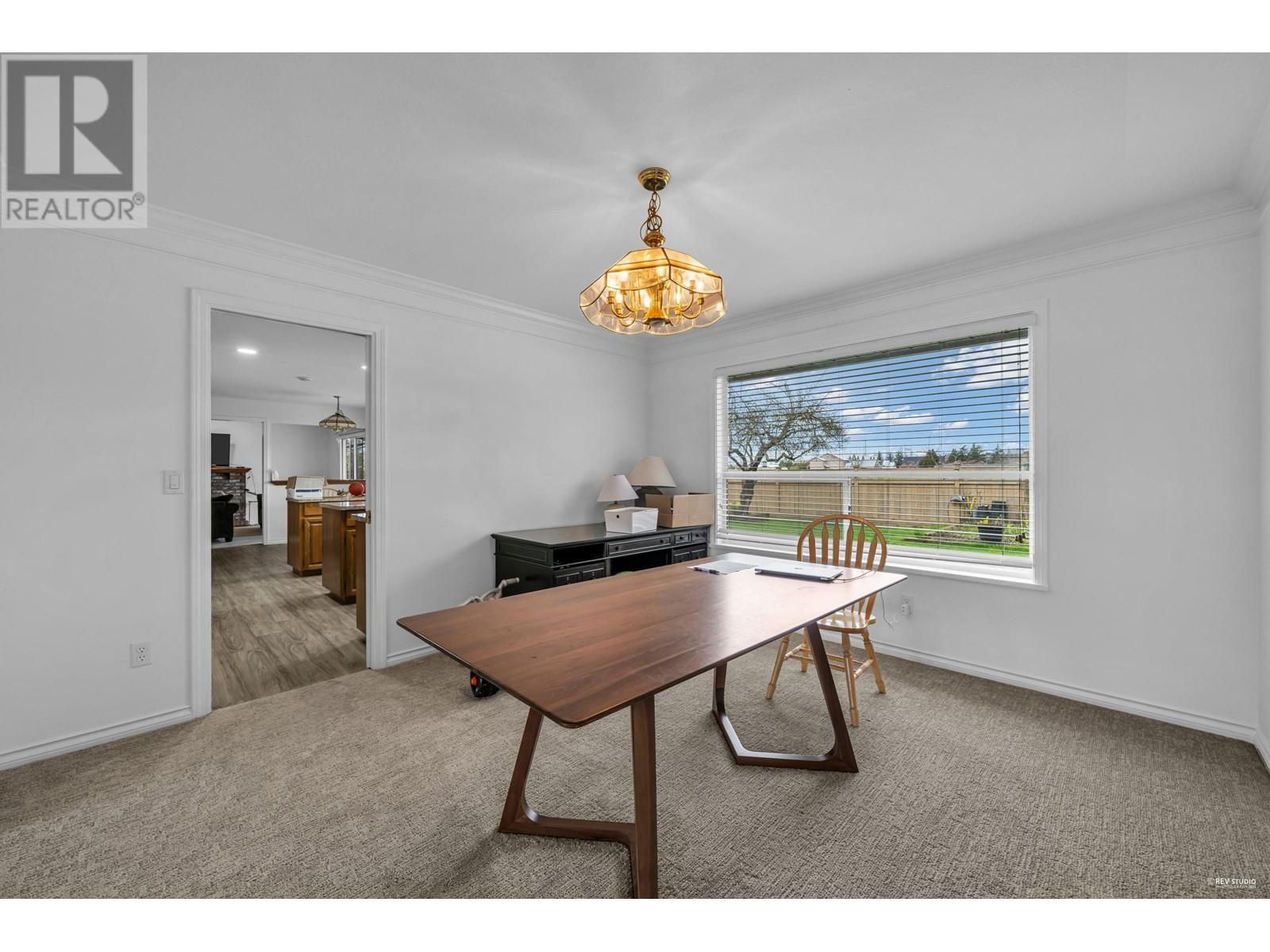 6585 HOLLY PARK DRIVE, Delta real estate listing R3009921