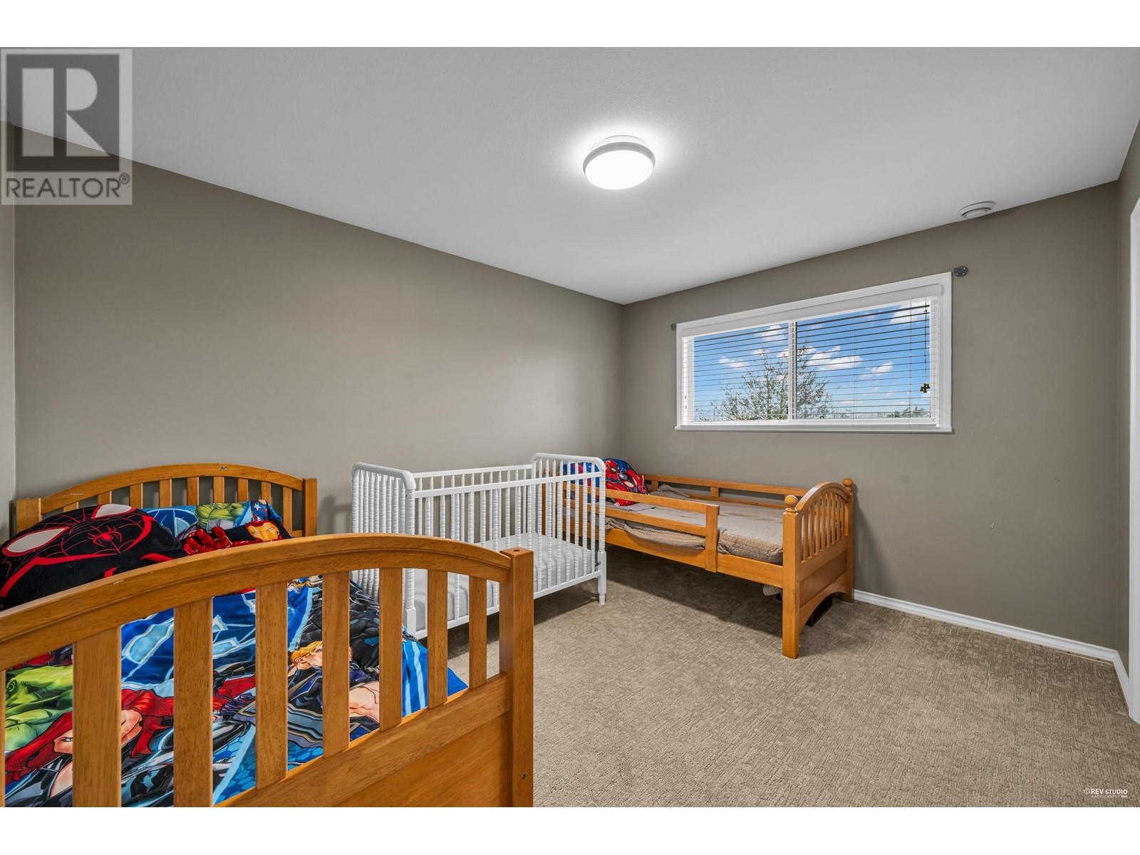 6585 HOLLY PARK DRIVE, Delta real estate listing R3009921