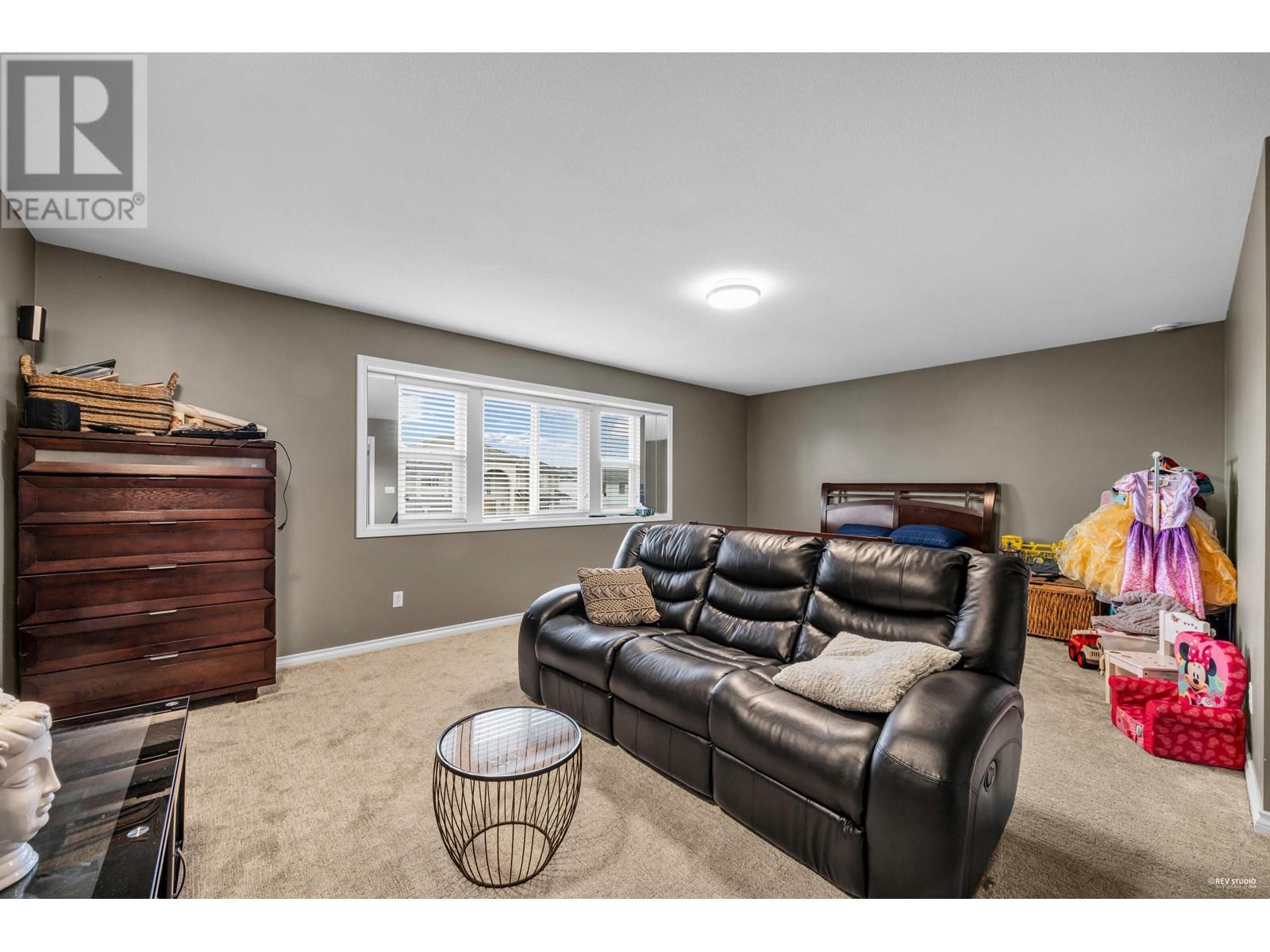 6585 HOLLY PARK DRIVE, Delta real estate listing R3009921