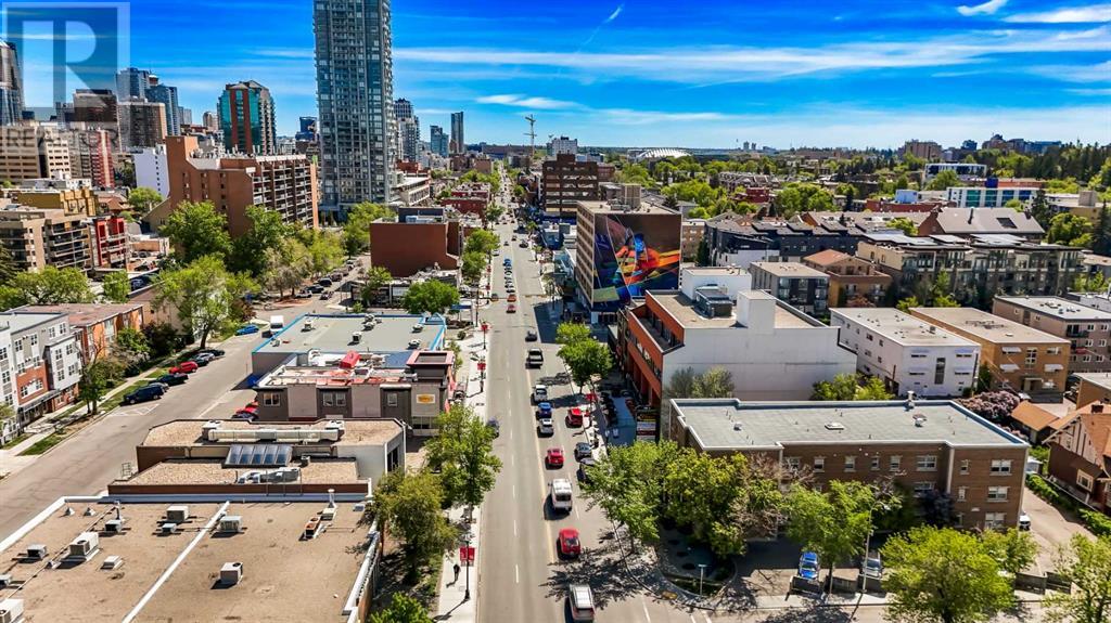 Single Family House for Sale in    Avenue SW Beltline Calgary 