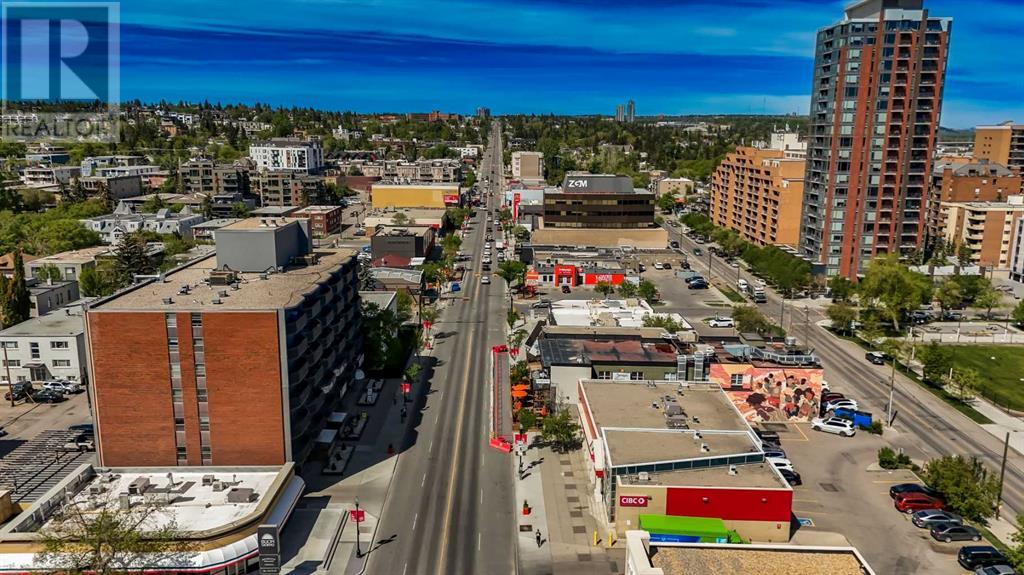 Single Family House for Sale in    Avenue SW Beltline Calgary 