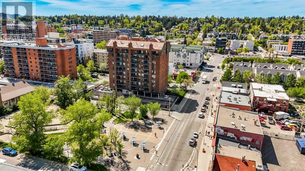 Single Family House for Sale in    Avenue SW Beltline Calgary 