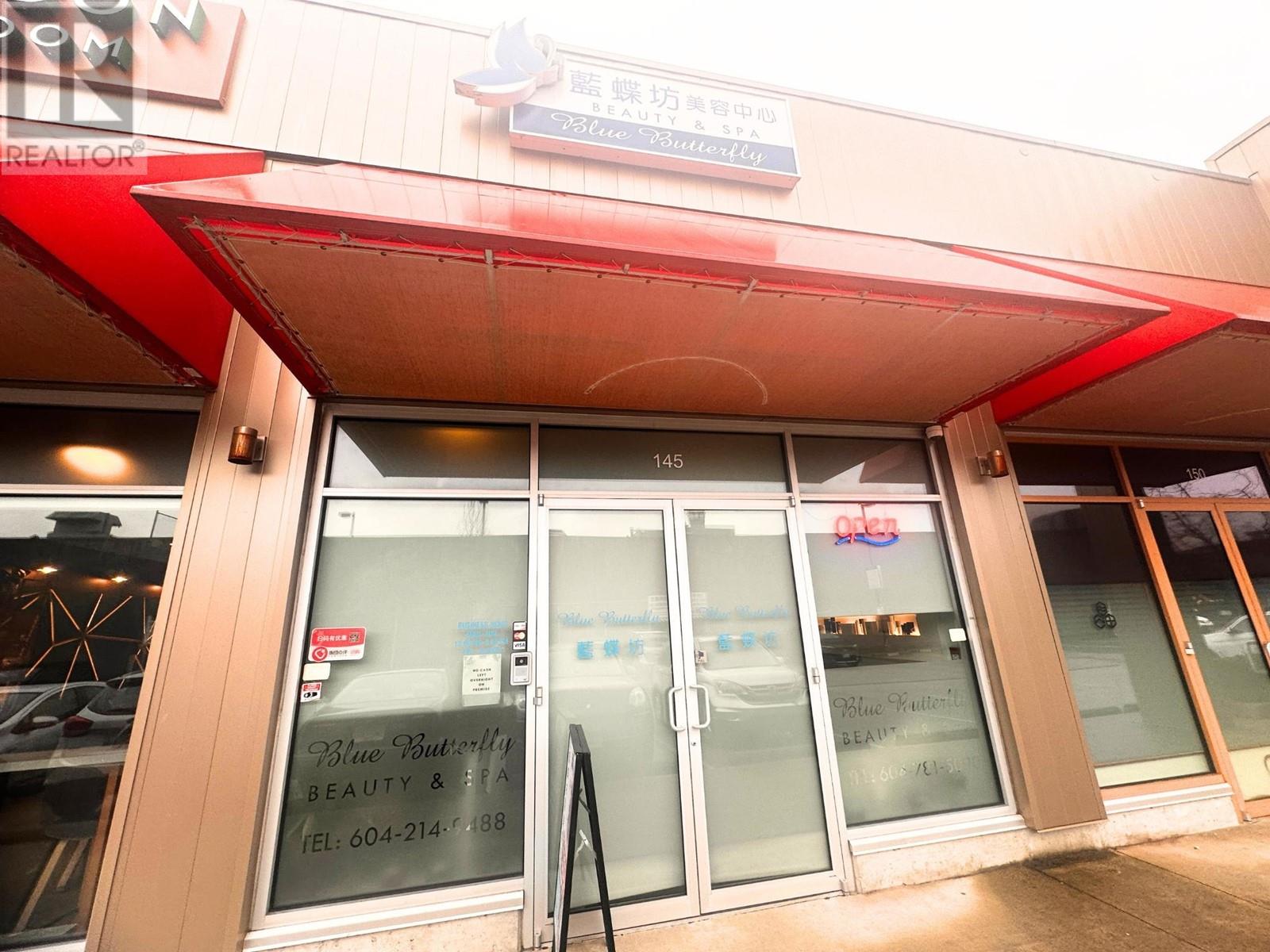 145 4328 NO.3 ROAD, Richmond