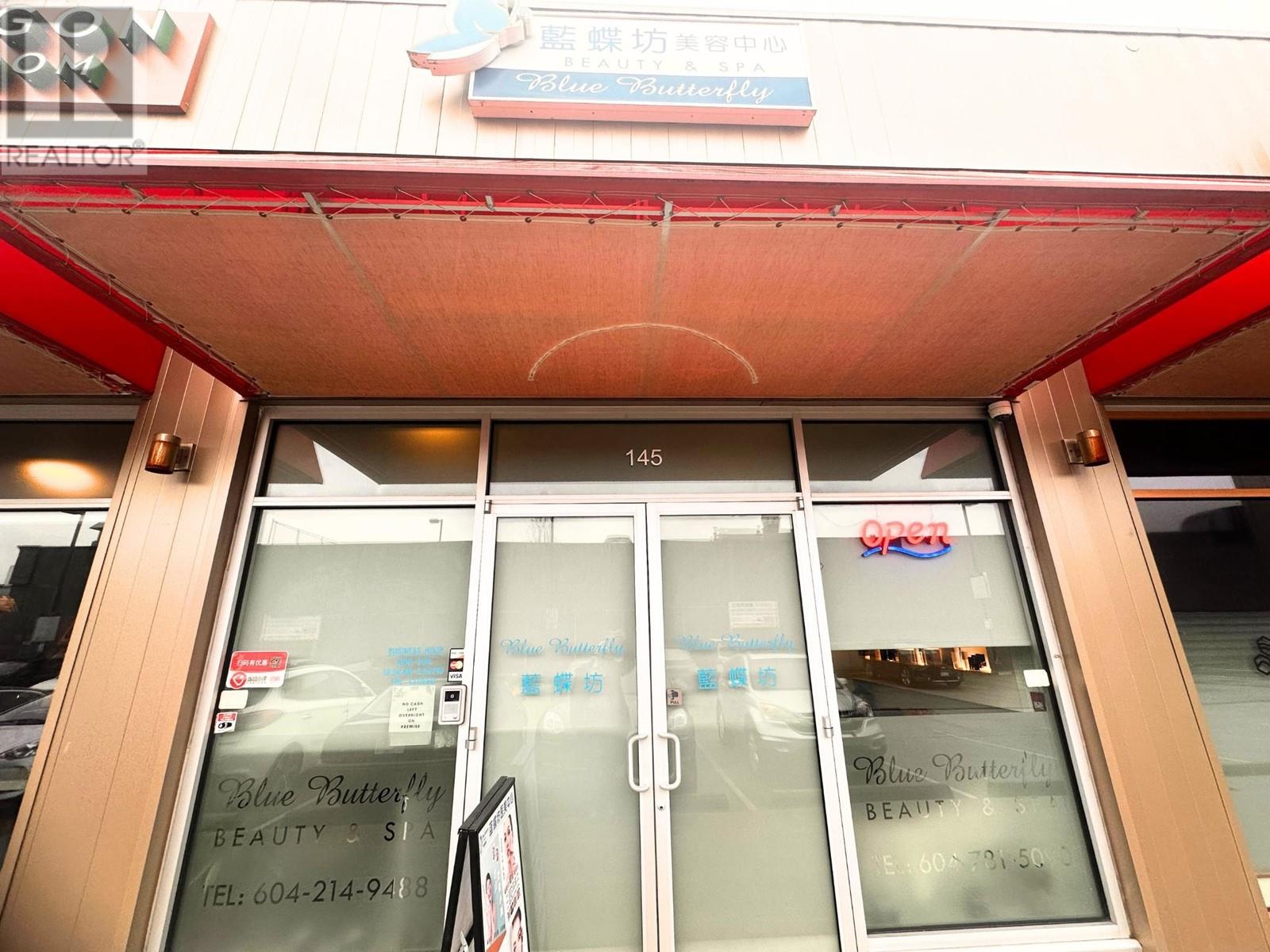 145 4328 NO.3 ROAD, Richmond