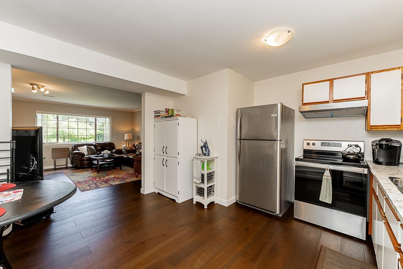 18787 56B AVENUE, Surrey real estate listing R3010349
