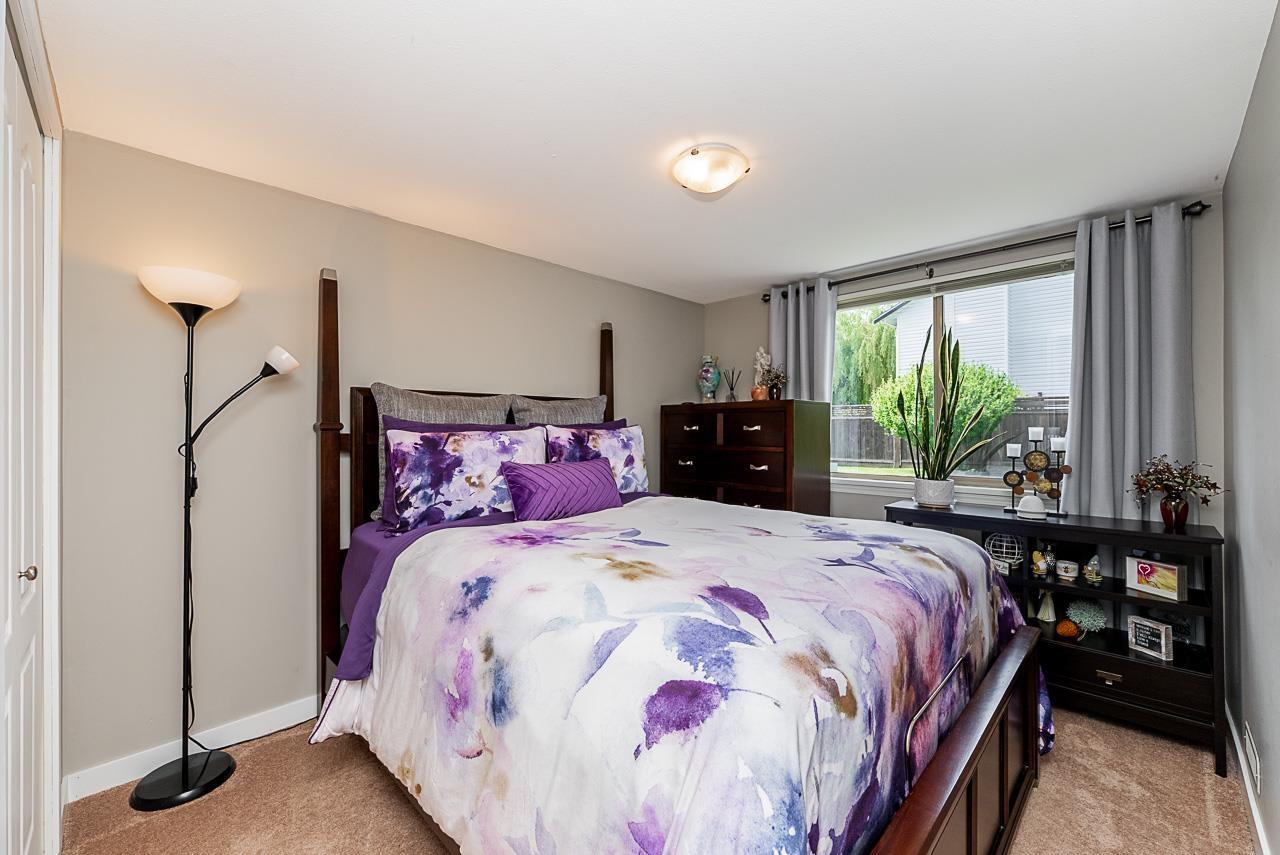 18787 56B AVENUE, Surrey real estate listing R3010349