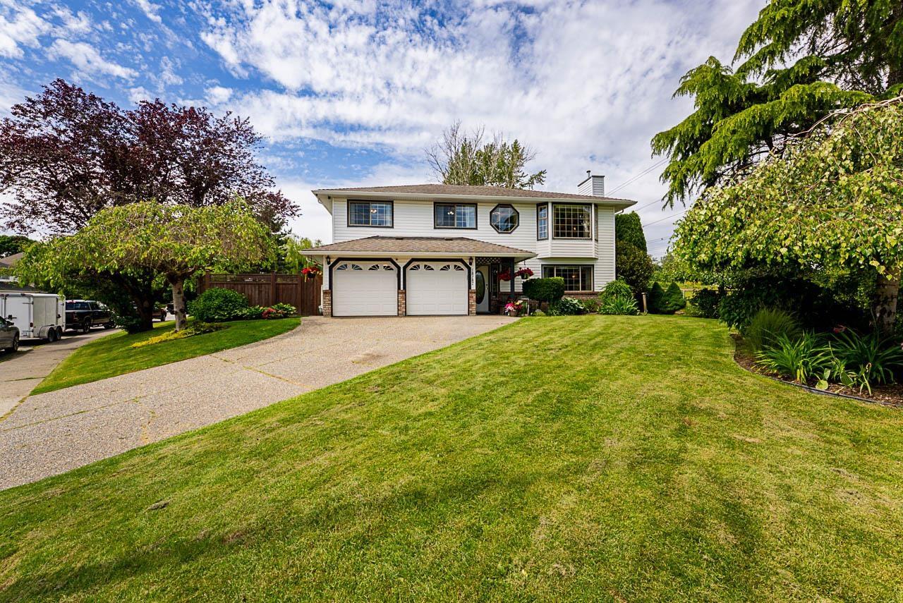 18787 56B AVENUE, Surrey real estate listing for sale