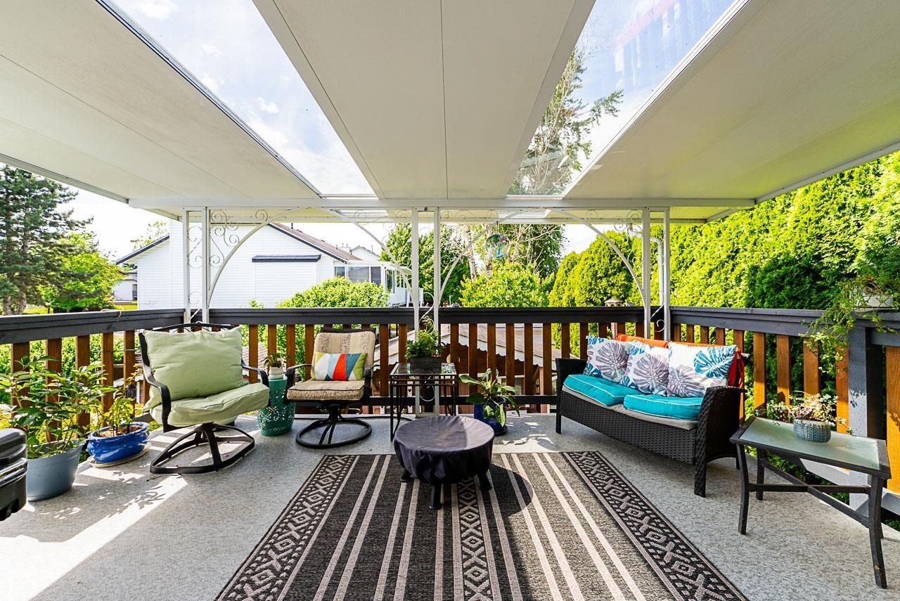 18787 56B AVENUE, Surrey real estate listing R3010349