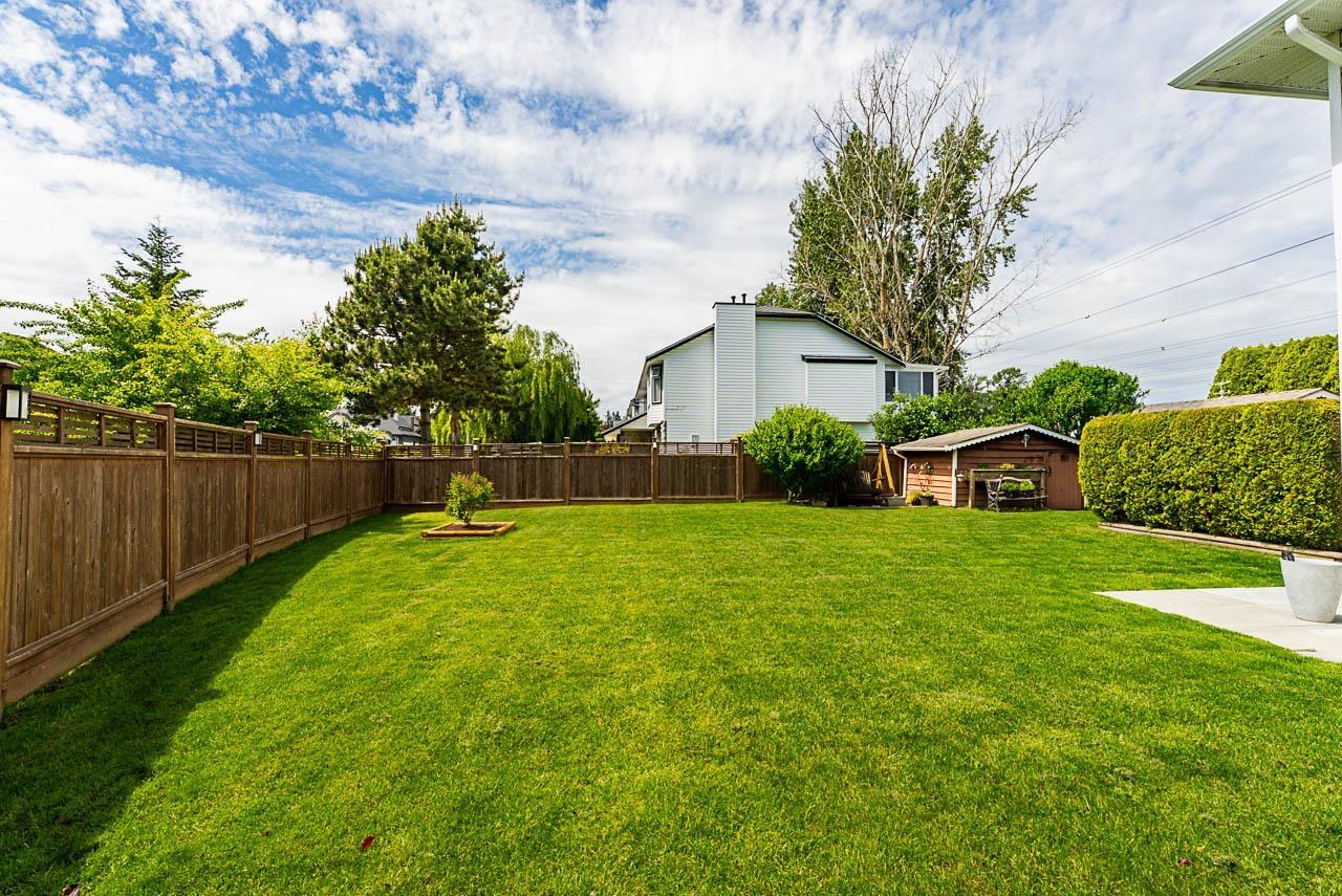 18787 56B AVENUE, Surrey real estate listing R3010349