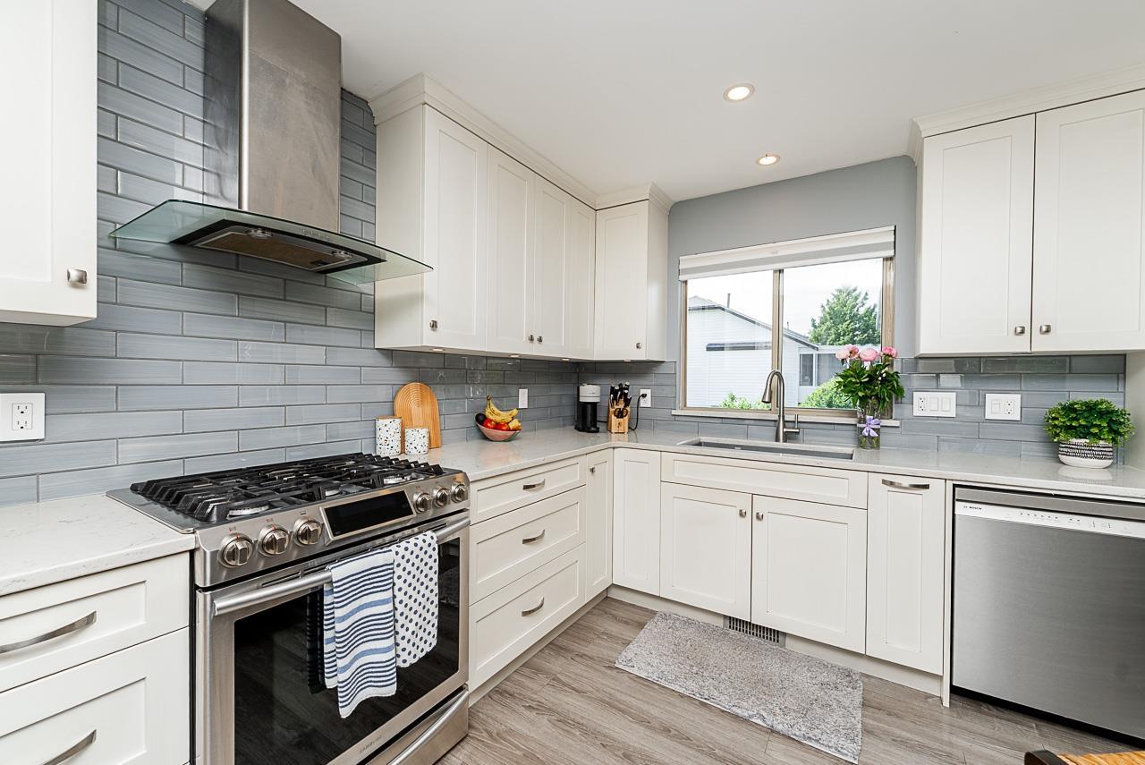 18787 56B AVENUE, Surrey real estate listing R3010349