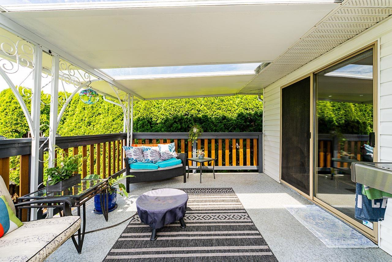 18787 56B AVENUE, Surrey real estate listing R3010349