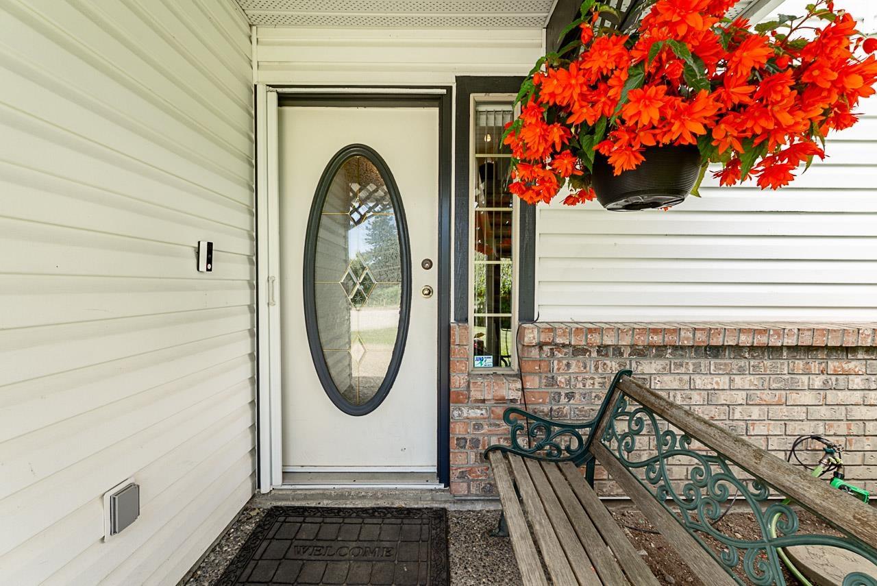 18787 56B AVENUE, Surrey real estate listing R3010349