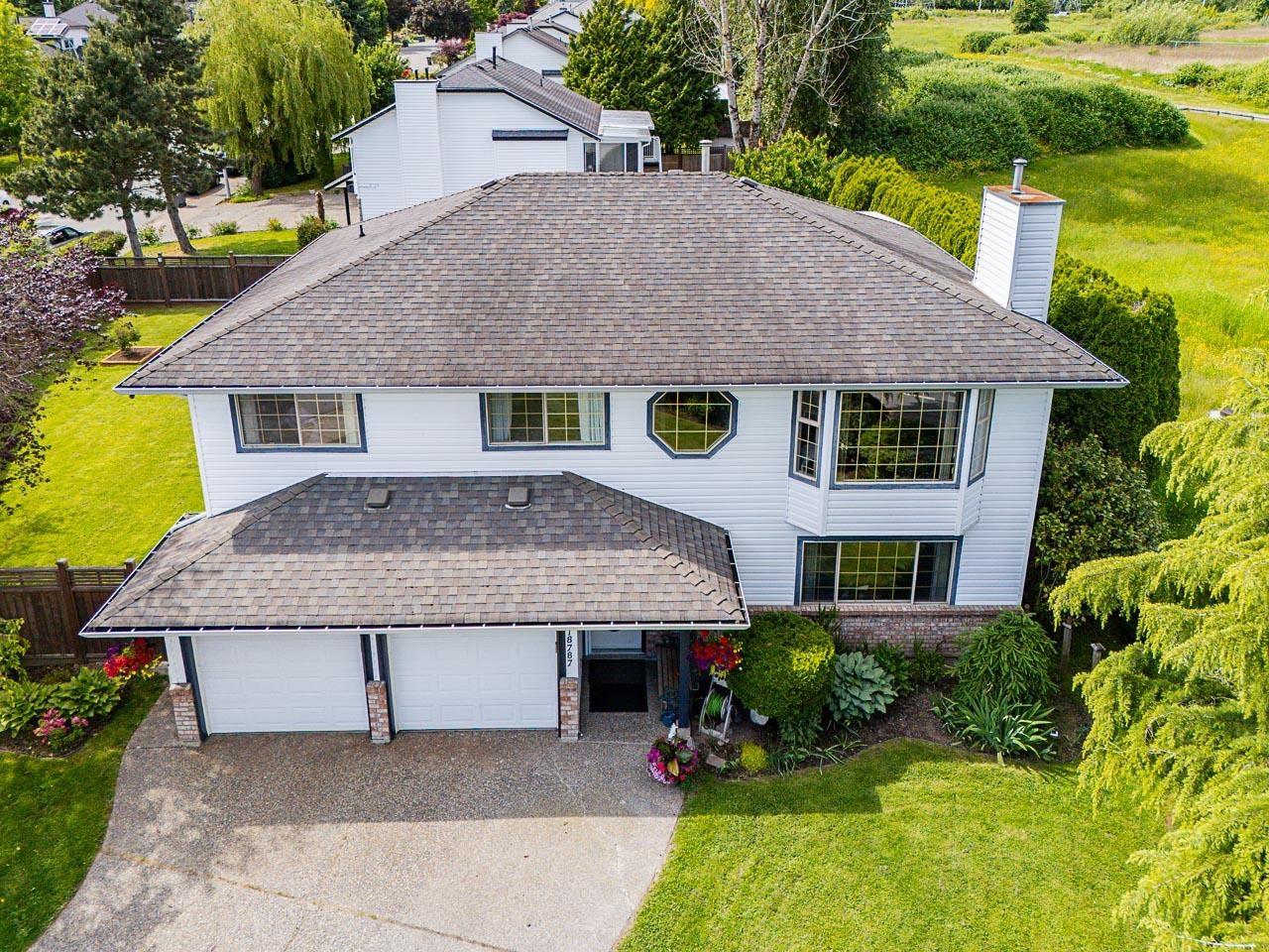 18787 56B AVENUE, Surrey real estate listing R3010349