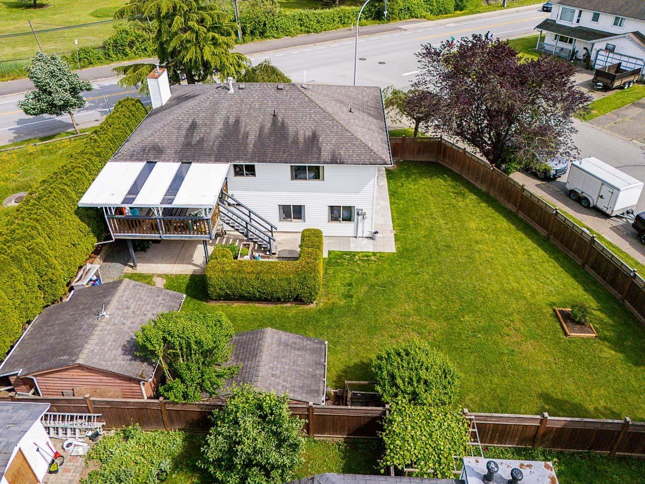 18787 56B AVENUE, Surrey real estate listing R3010349