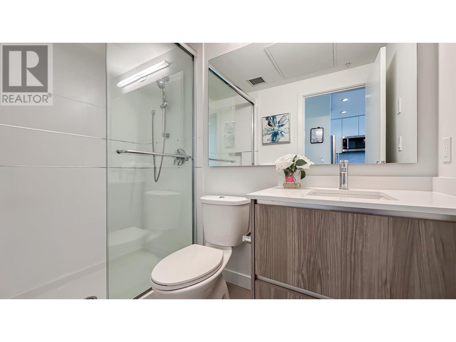Photo 8 of 1003 8940 University Crescent, Burnaby BC