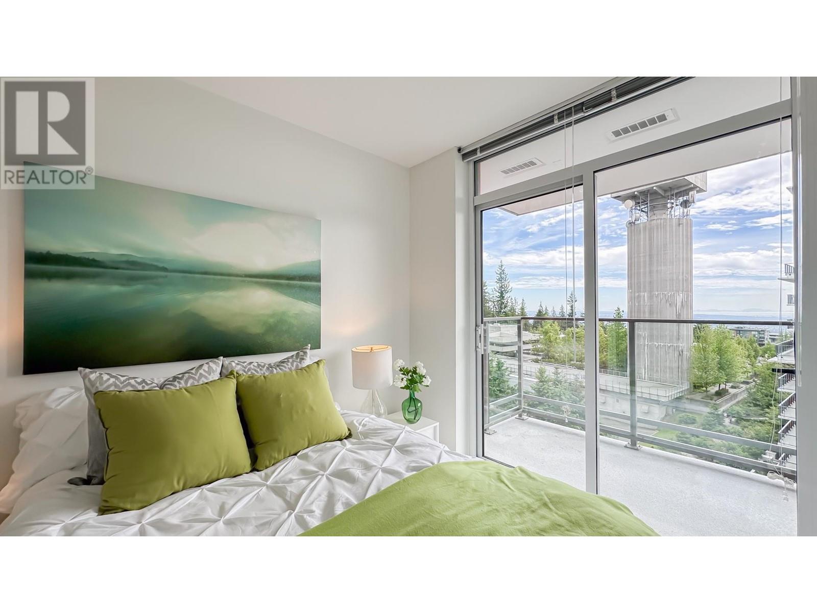 Photo 24 of 1003 8940 University Crescent, Burnaby BC