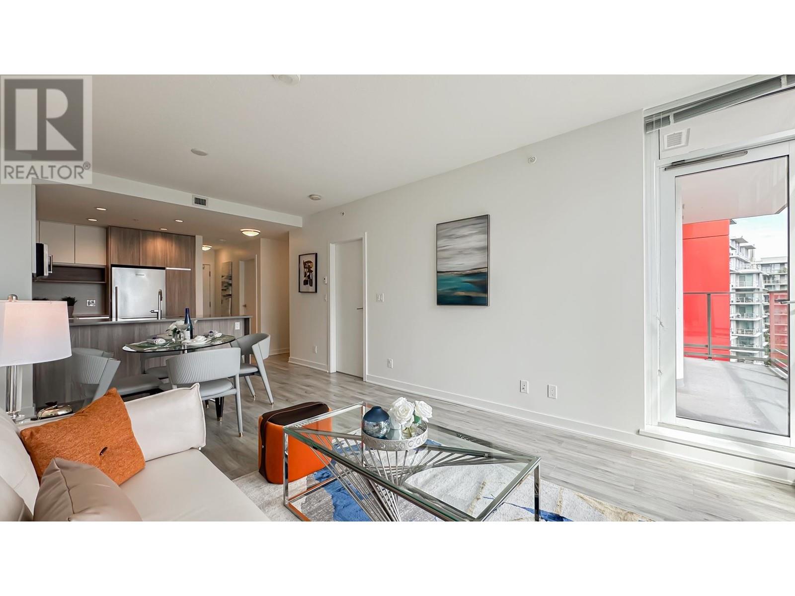 Photo 27 of 1003 8940 University Crescent, Burnaby BC