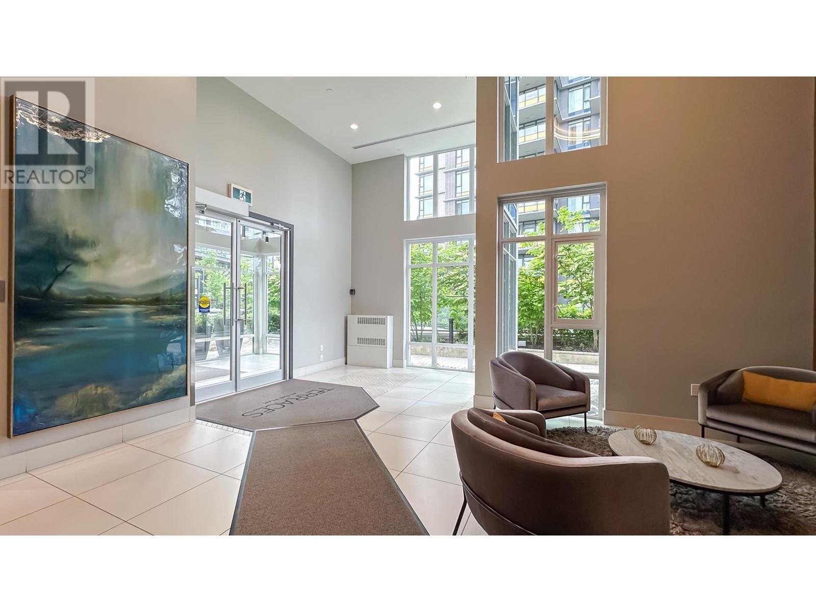 Photo 22 of 1003 8940 University Crescent, Burnaby BC