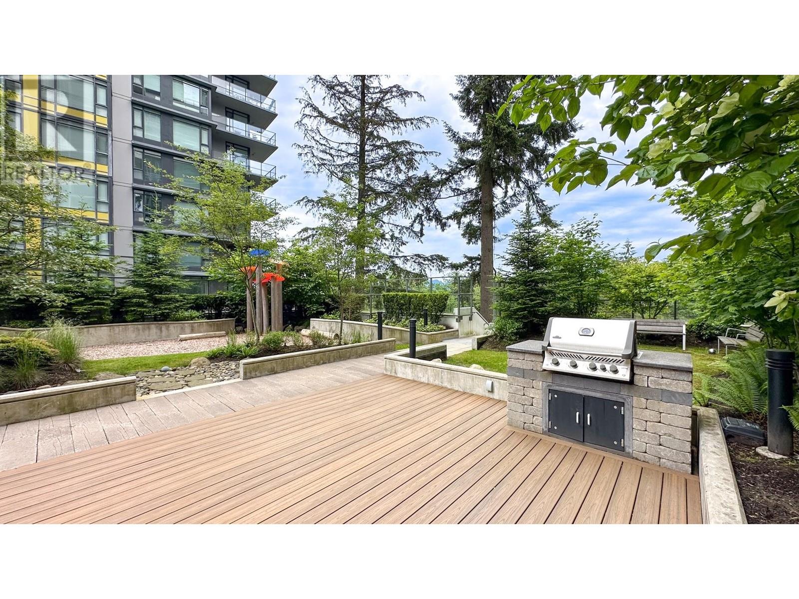 Photo 28 of 1003 8940 University Crescent, Burnaby BC