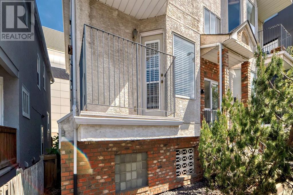 Single Family House for Sale in    Avenue SW Sunalta Calgary 