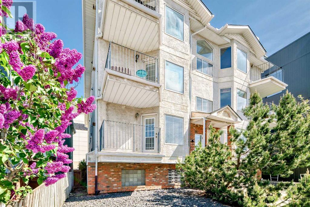 101, 1516 11 Avenue SW, Calgary, Alberta