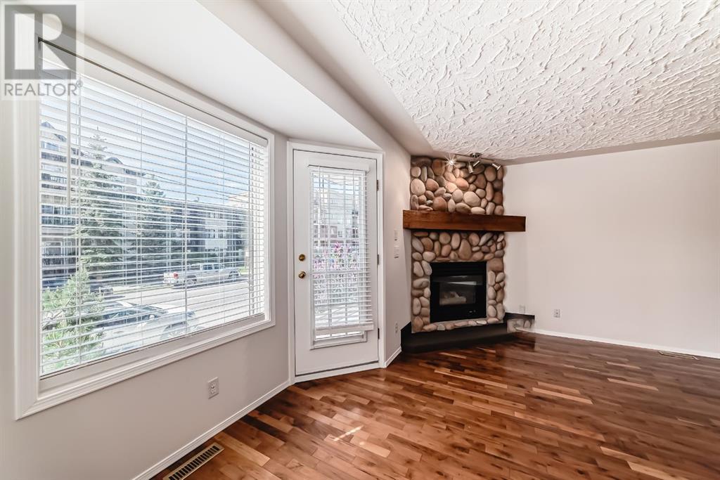 Single Family House for Sale in    Avenue SW Sunalta Calgary 