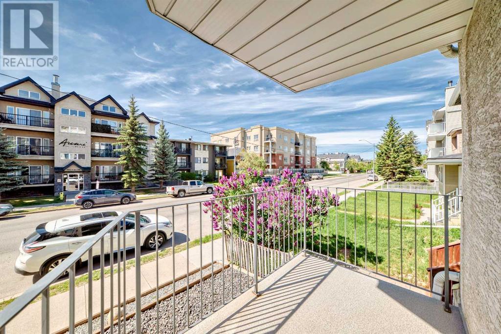 Single Family House for Sale in    Avenue SW Sunalta Calgary 