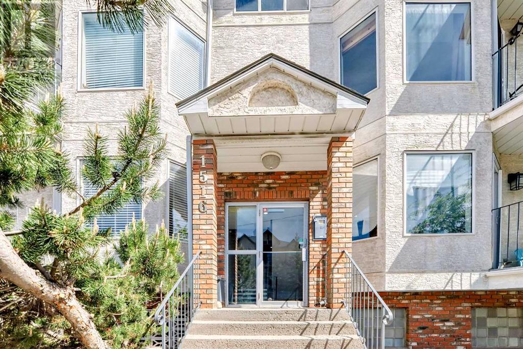 Single Family House for Sale in    Avenue SW Sunalta Calgary 