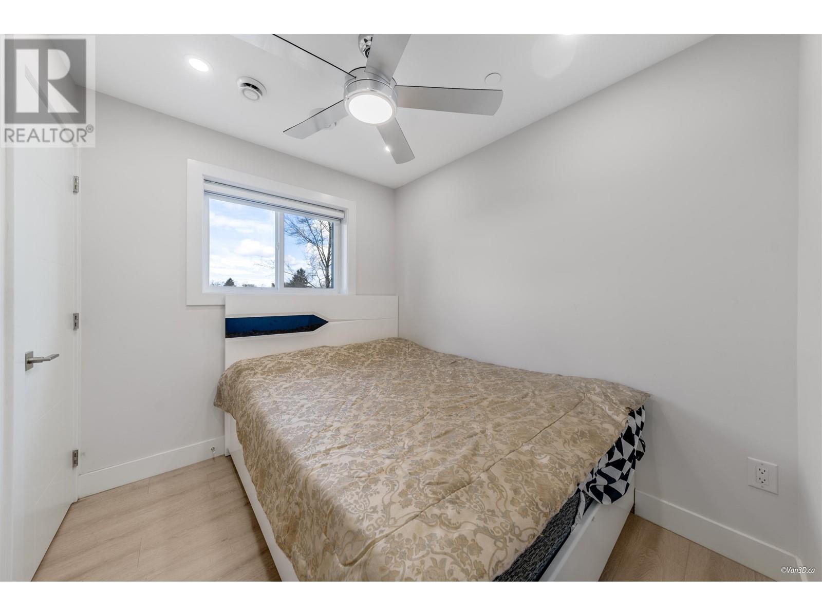 Photo 28 of 6370 Ross Street, Vancouver BC