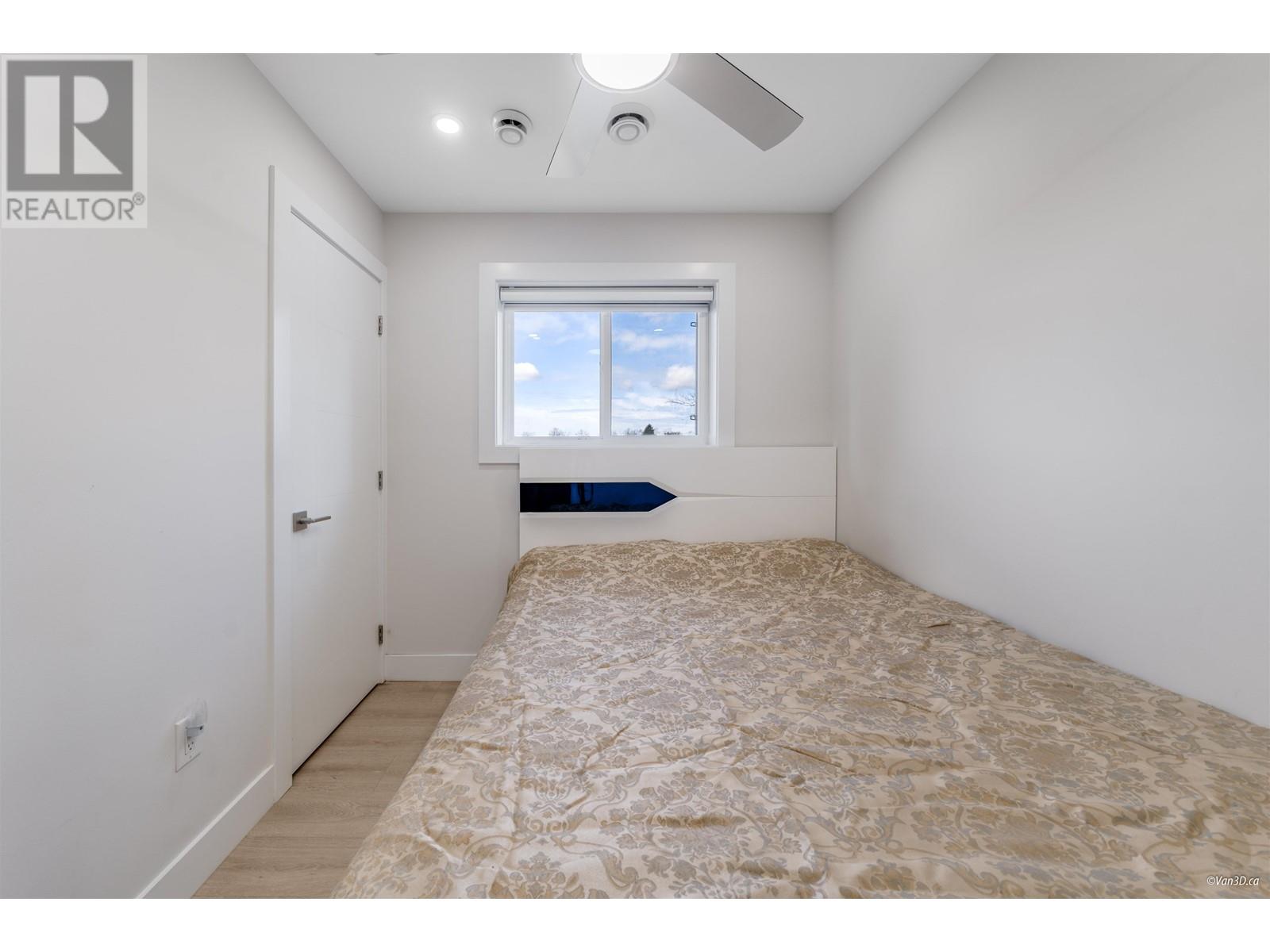 Photo 12 of 6370 Ross Street, Vancouver BC