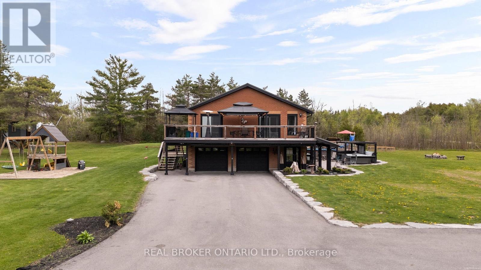 Photo 1 of 48 Campbell Beach Road, Kawartha Lakes ON