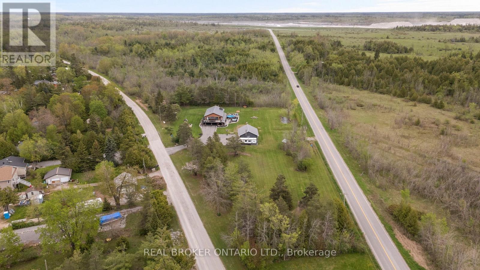 Photo 10 of 48 Campbell Beach Road, Kawartha Lakes ON
