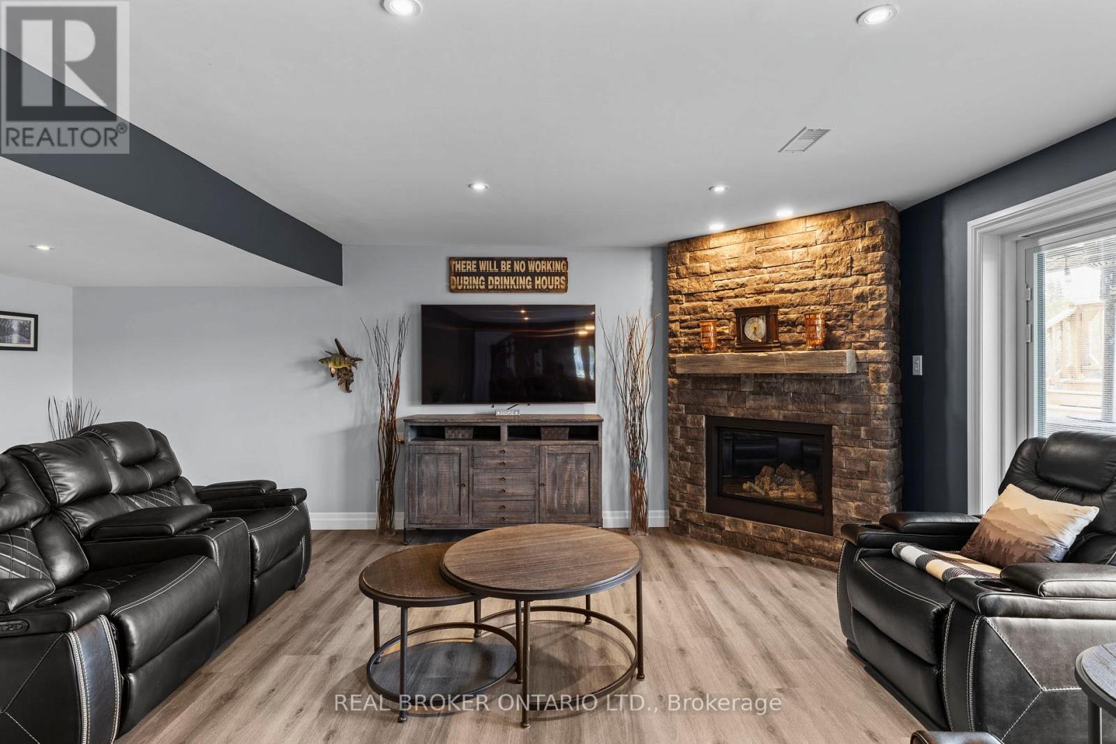 Photo 14 of 48 Campbell Beach Road, Kawartha Lakes ON
