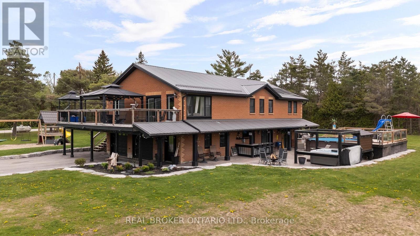 Photo 2 of 48 Campbell Beach Road, Kawartha Lakes ON
