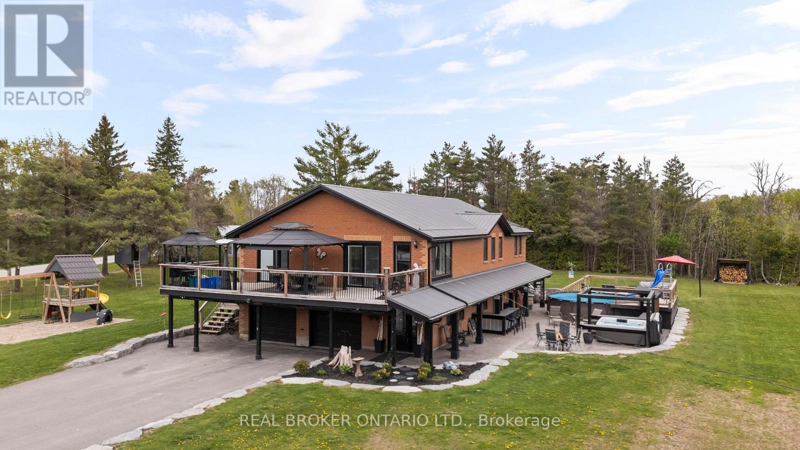 Photo 3 of 48 Campbell Beach Road, Kawartha Lakes ON