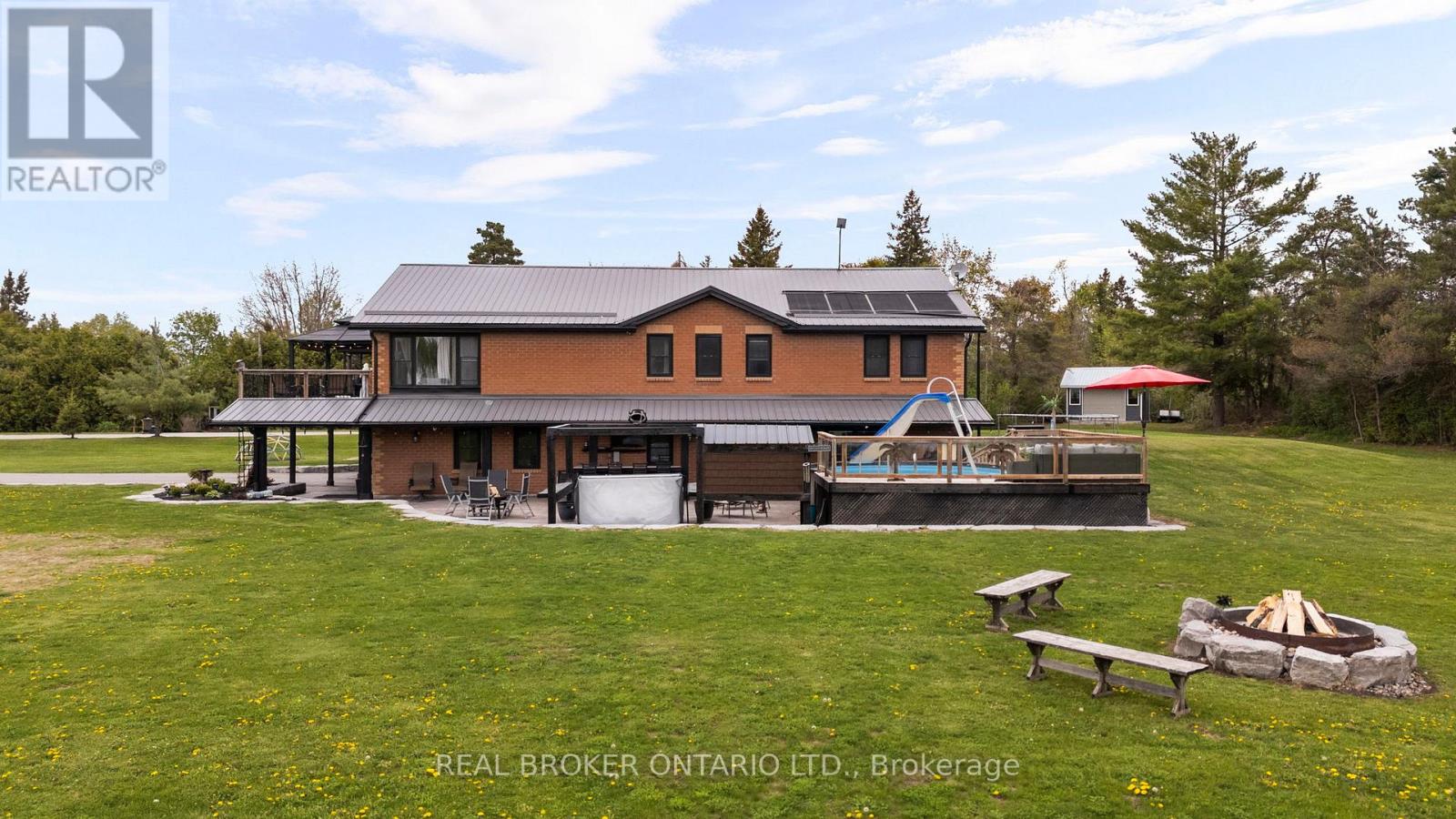 Photo 4 of 48 Campbell Beach Road, Kawartha Lakes ON
