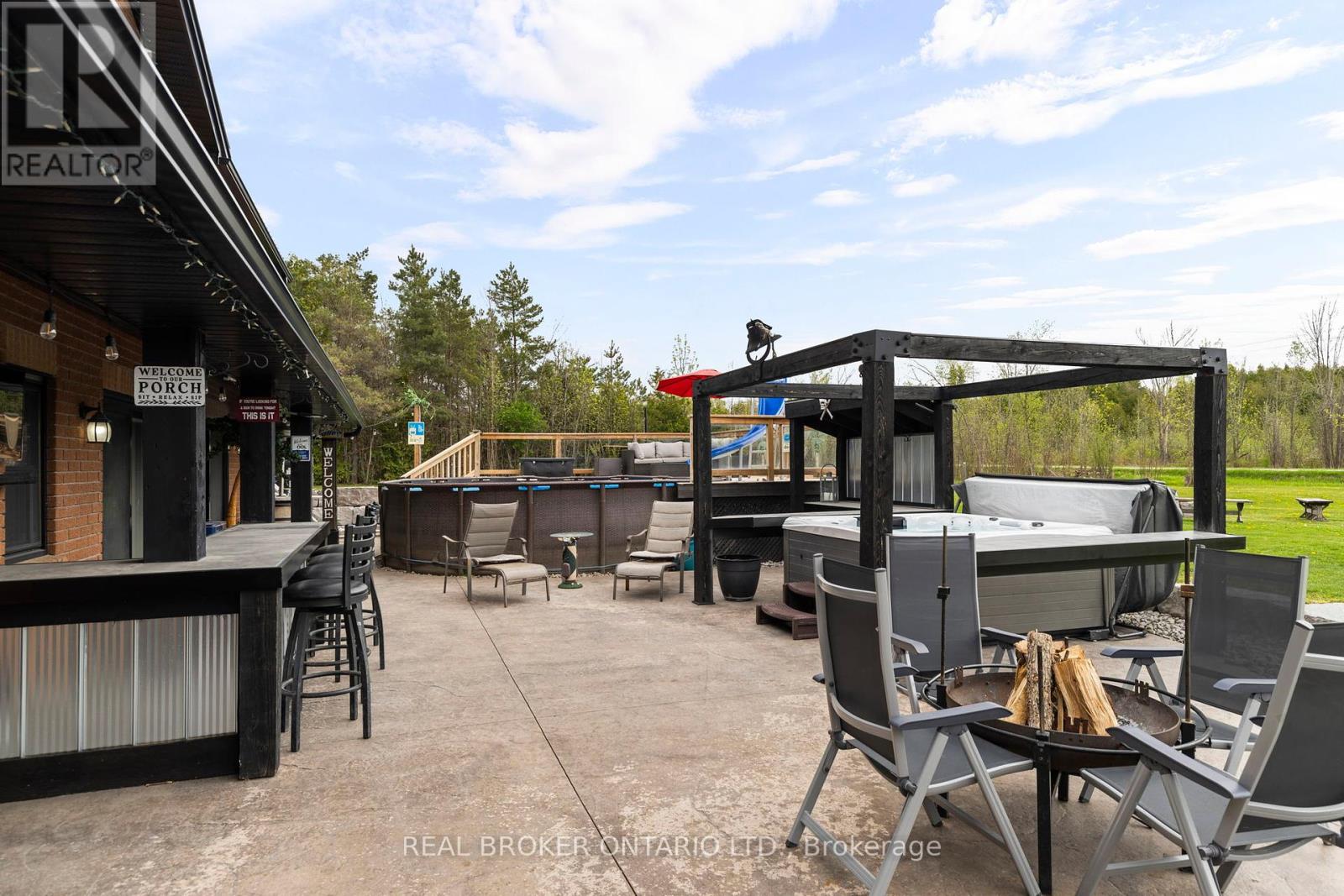 Photo 42 of 48 Campbell Beach Road, Kawartha Lakes ON