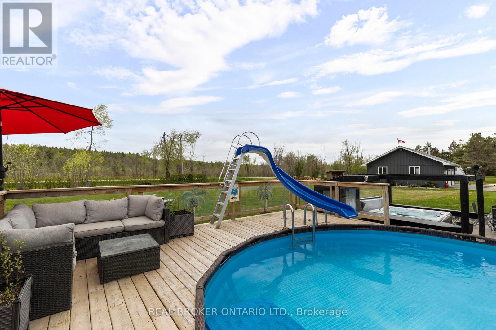 Photo 43 of 48 Campbell Beach Road, Kawartha Lakes ON