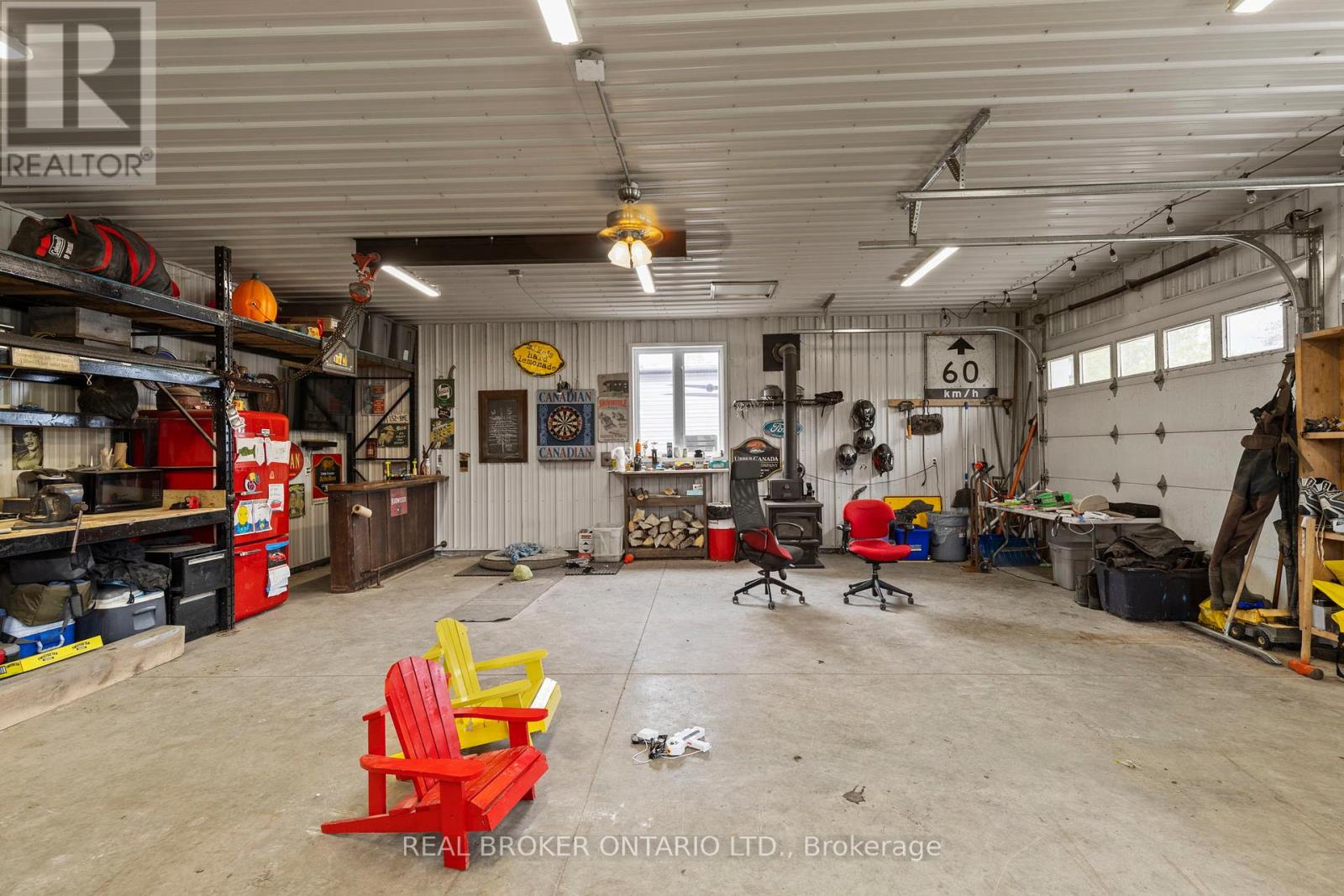 Photo 44 of 48 Campbell Beach Road, Kawartha Lakes ON