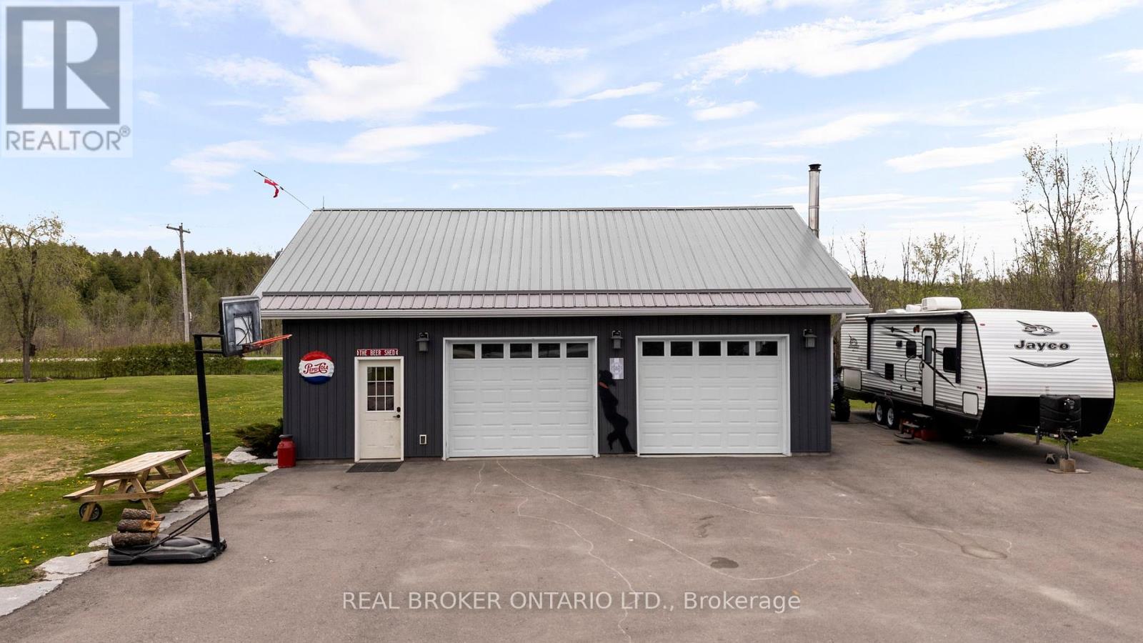 Photo 6 of 48 Campbell Beach Road, Kawartha Lakes ON