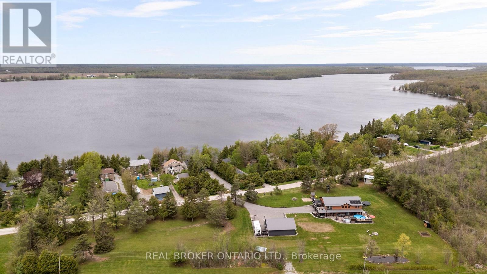Photo 8 of 48 Campbell Beach Road, Kawartha Lakes ON