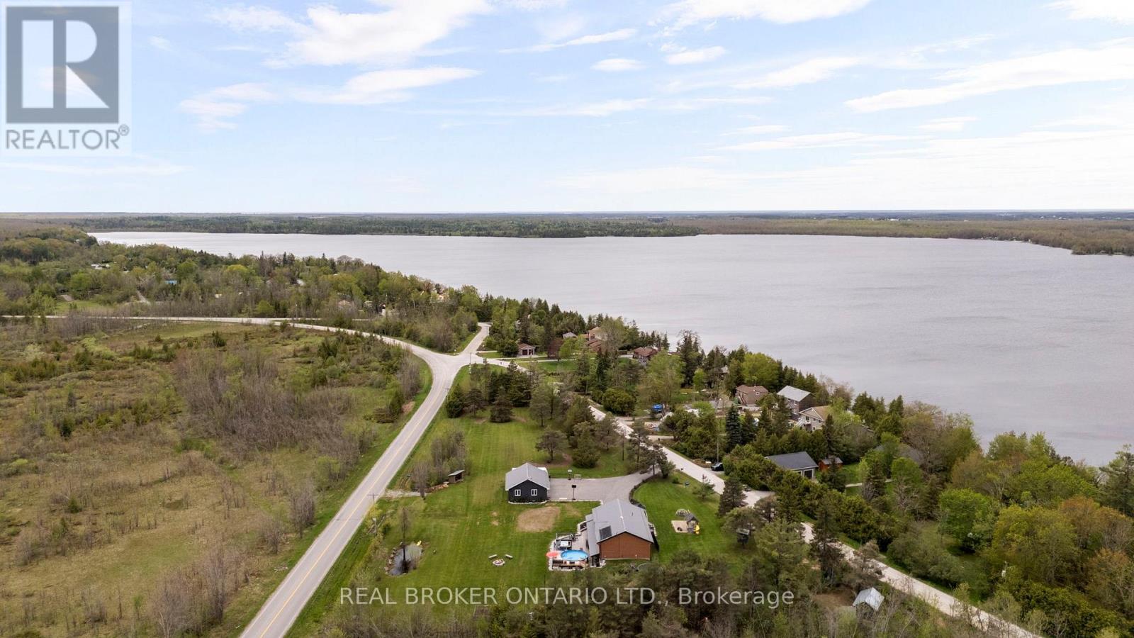 Photo 9 of 48 Campbell Beach Road, Kawartha Lakes ON